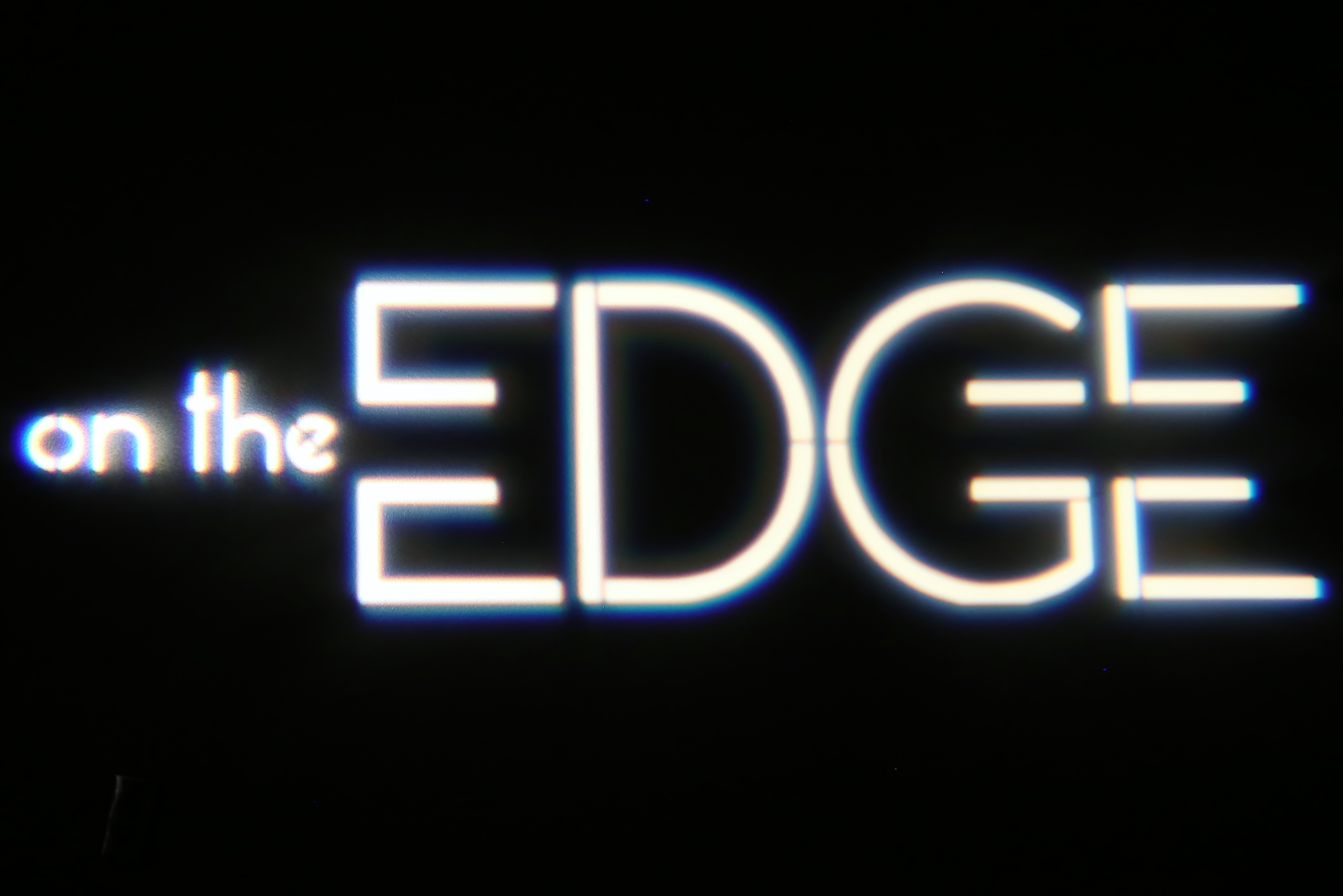 FSU - On the Edge 1